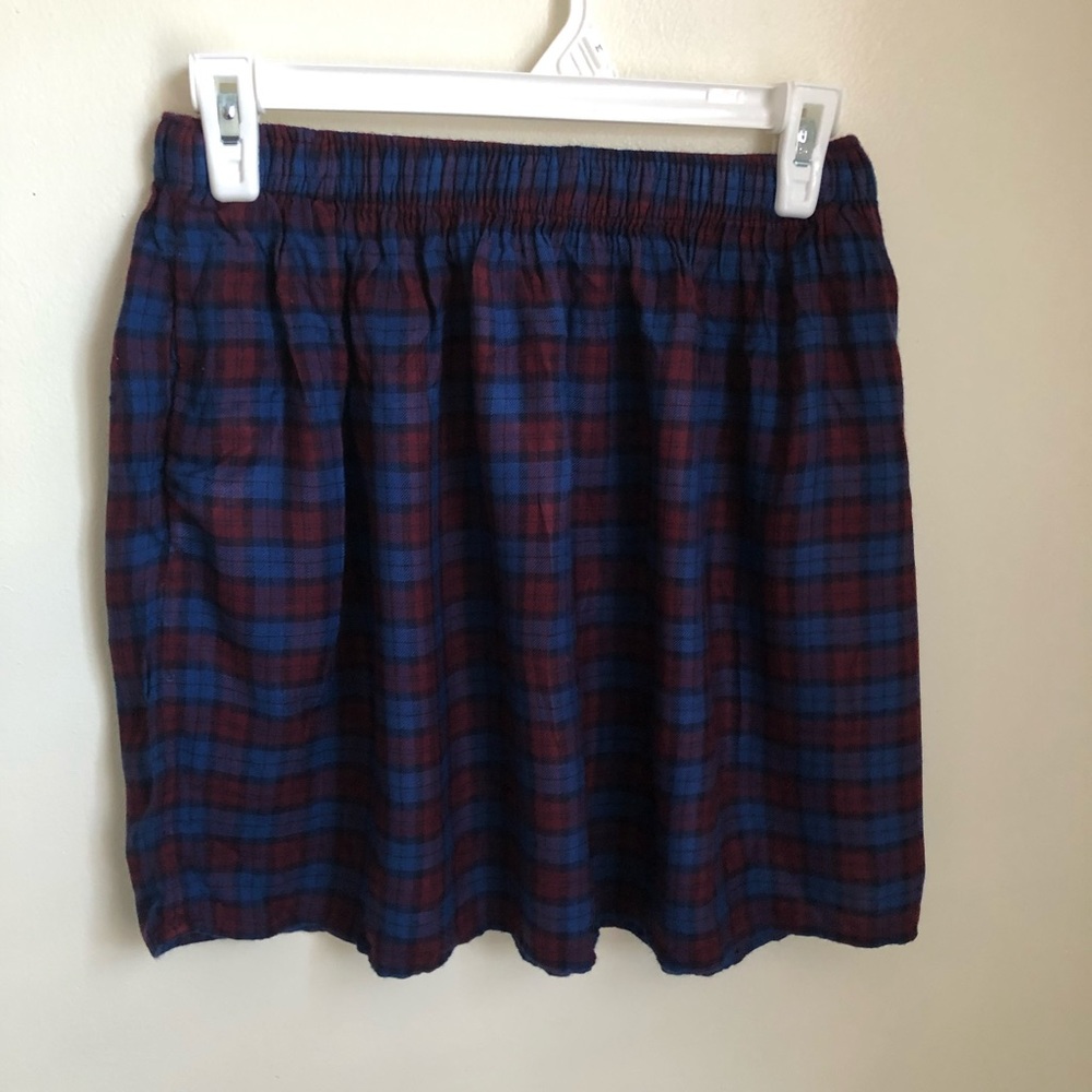 Abercrombie and Fitch skirt